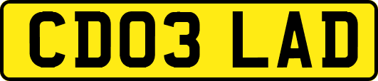 CD03LAD