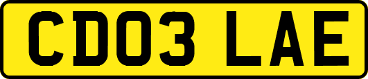 CD03LAE