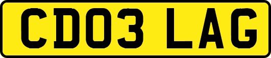 CD03LAG