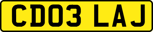 CD03LAJ