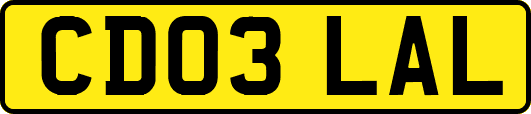 CD03LAL