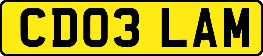 CD03LAM