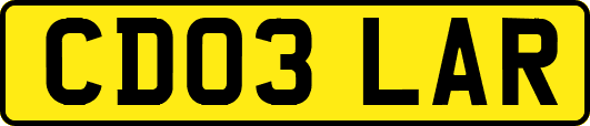 CD03LAR