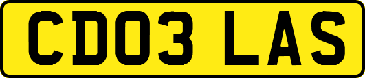 CD03LAS