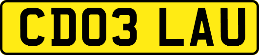 CD03LAU