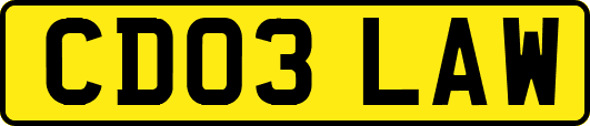 CD03LAW