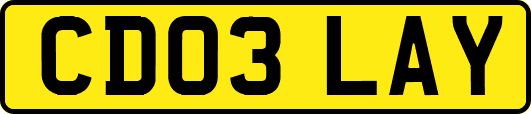 CD03LAY