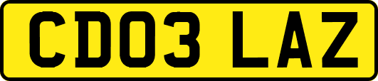 CD03LAZ