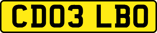 CD03LBO