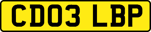 CD03LBP