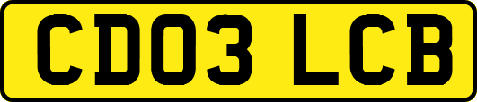 CD03LCB
