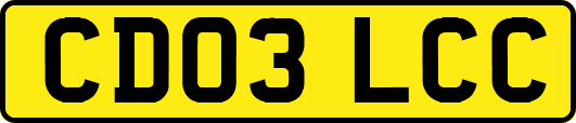 CD03LCC