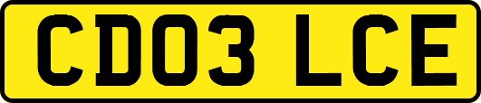 CD03LCE