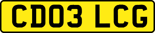 CD03LCG