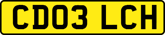 CD03LCH