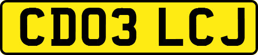 CD03LCJ