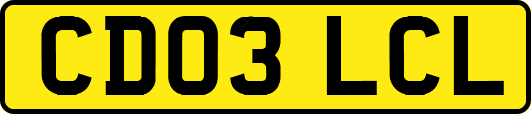 CD03LCL