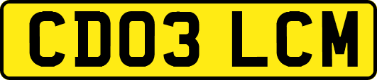 CD03LCM