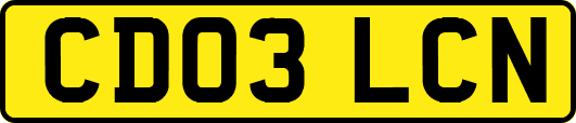 CD03LCN