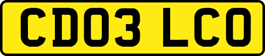 CD03LCO