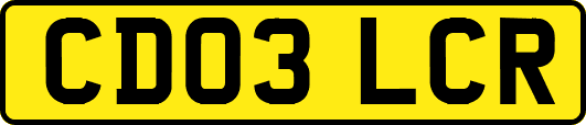 CD03LCR