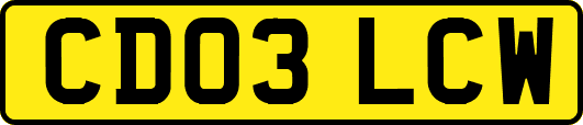 CD03LCW