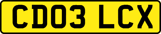 CD03LCX