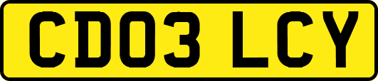 CD03LCY