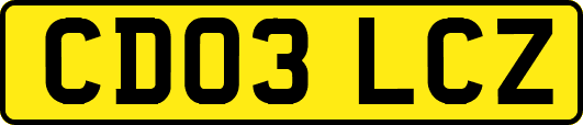 CD03LCZ