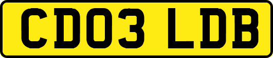 CD03LDB