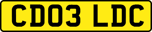 CD03LDC