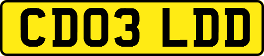 CD03LDD