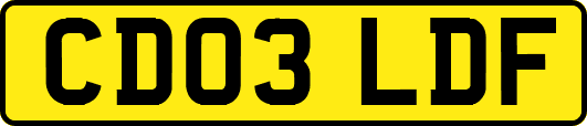 CD03LDF