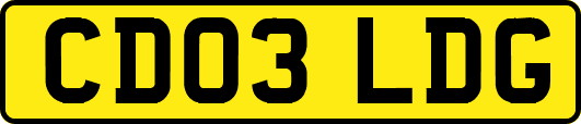 CD03LDG