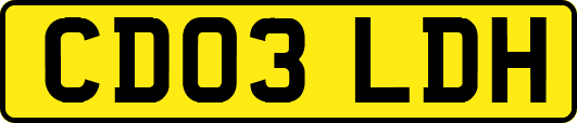 CD03LDH