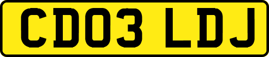 CD03LDJ