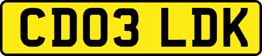 CD03LDK