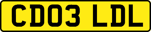 CD03LDL