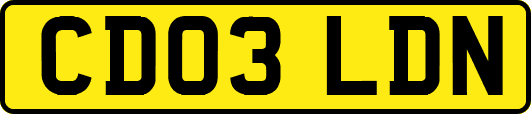 CD03LDN