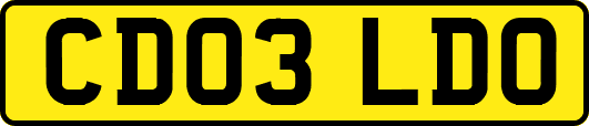 CD03LDO