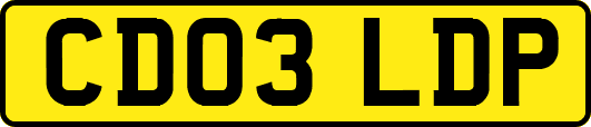 CD03LDP