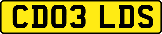 CD03LDS