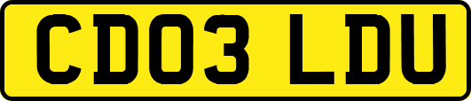 CD03LDU