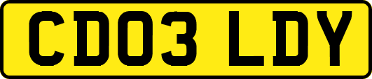 CD03LDY