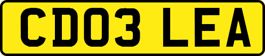 CD03LEA