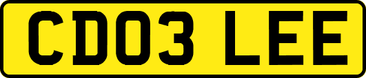 CD03LEE