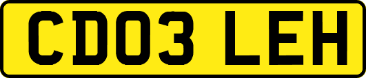 CD03LEH