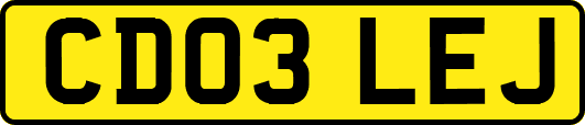 CD03LEJ