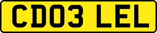 CD03LEL