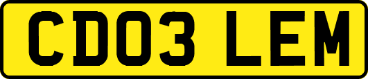 CD03LEM